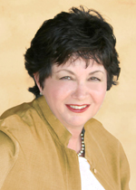 Robin Sue Kaiserman