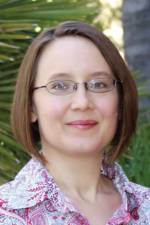 Julie Reed